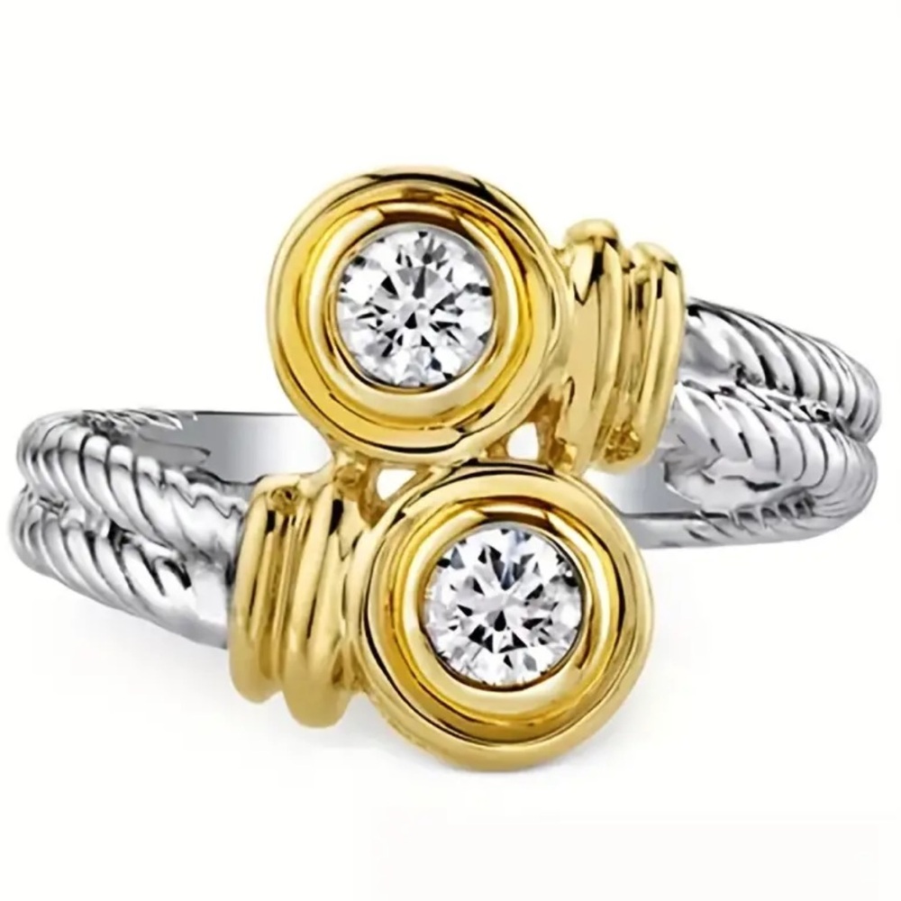 Multicolor Ring - Picture 2 of 3